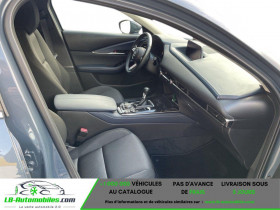 Mazda CX-30 SKY-X 2.0 Selection |Bose-Sound|Design P  occasion  Beaupuy - photo n6